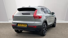 Volvo XC40 2.0 B3P Ultra Dark 5dr Auto Petrol Estate